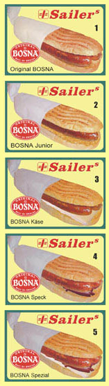 Produktleiste